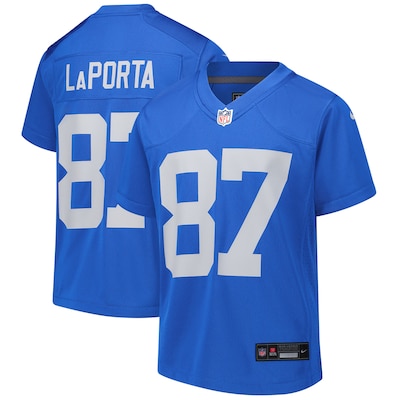 Detroit Lions Kids Jerseys 2025-10-24-022
